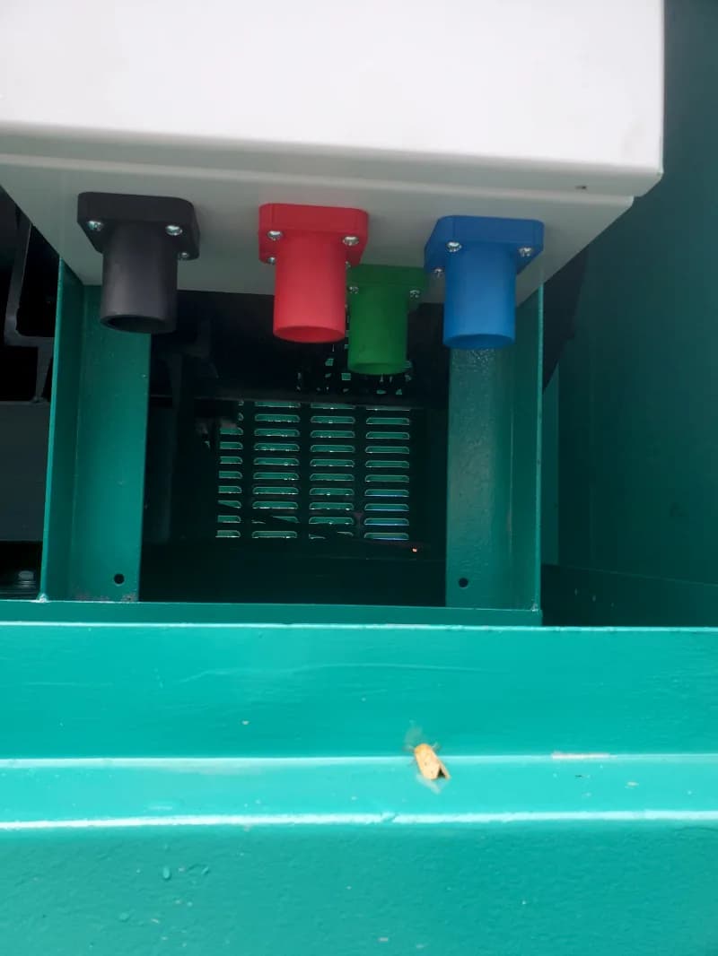 68kW Diesel Generator — photo 6 of 8