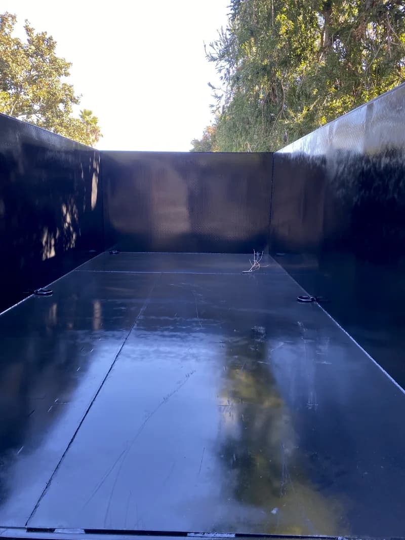 14 Dump Trailer — photo 3 of 4