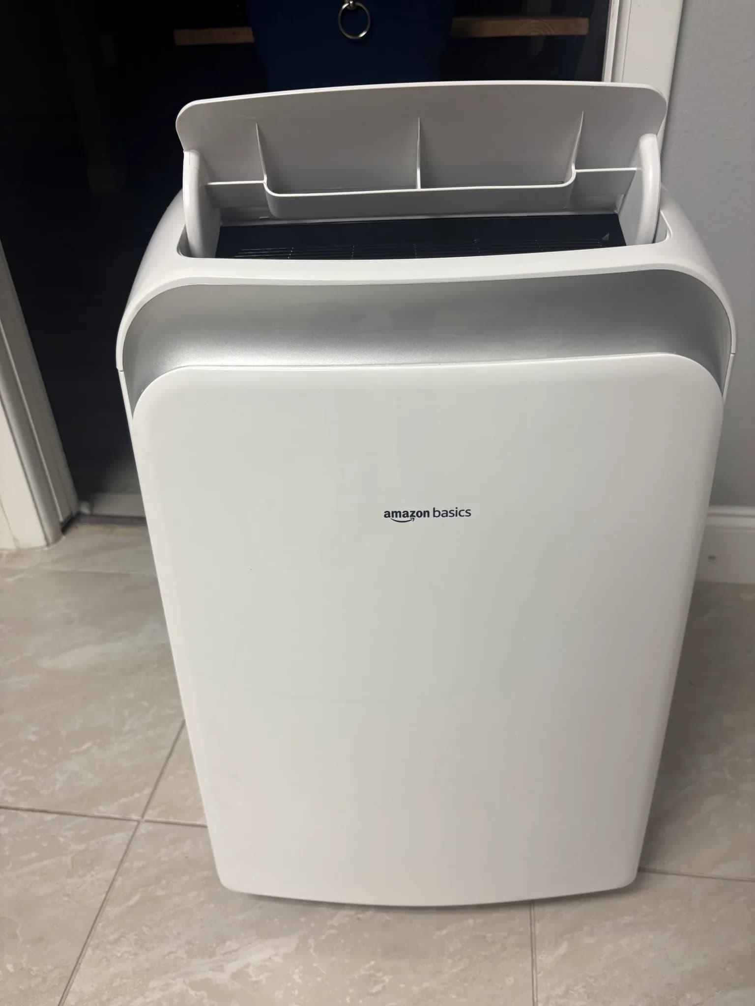 Portable Air Conditioner 12000btu — photo 3 of 4