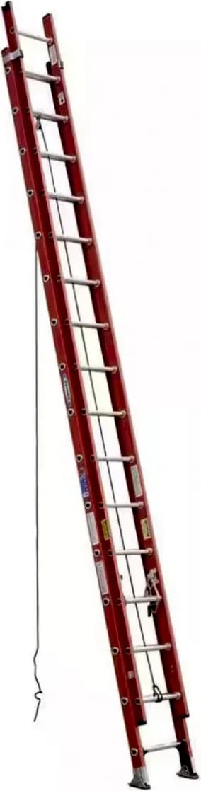 32’ Extension Ladder — photo 3 of 3