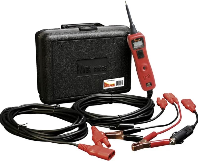 Power Probe 3 Voltage and Ground Tester — photo 2 of 4
