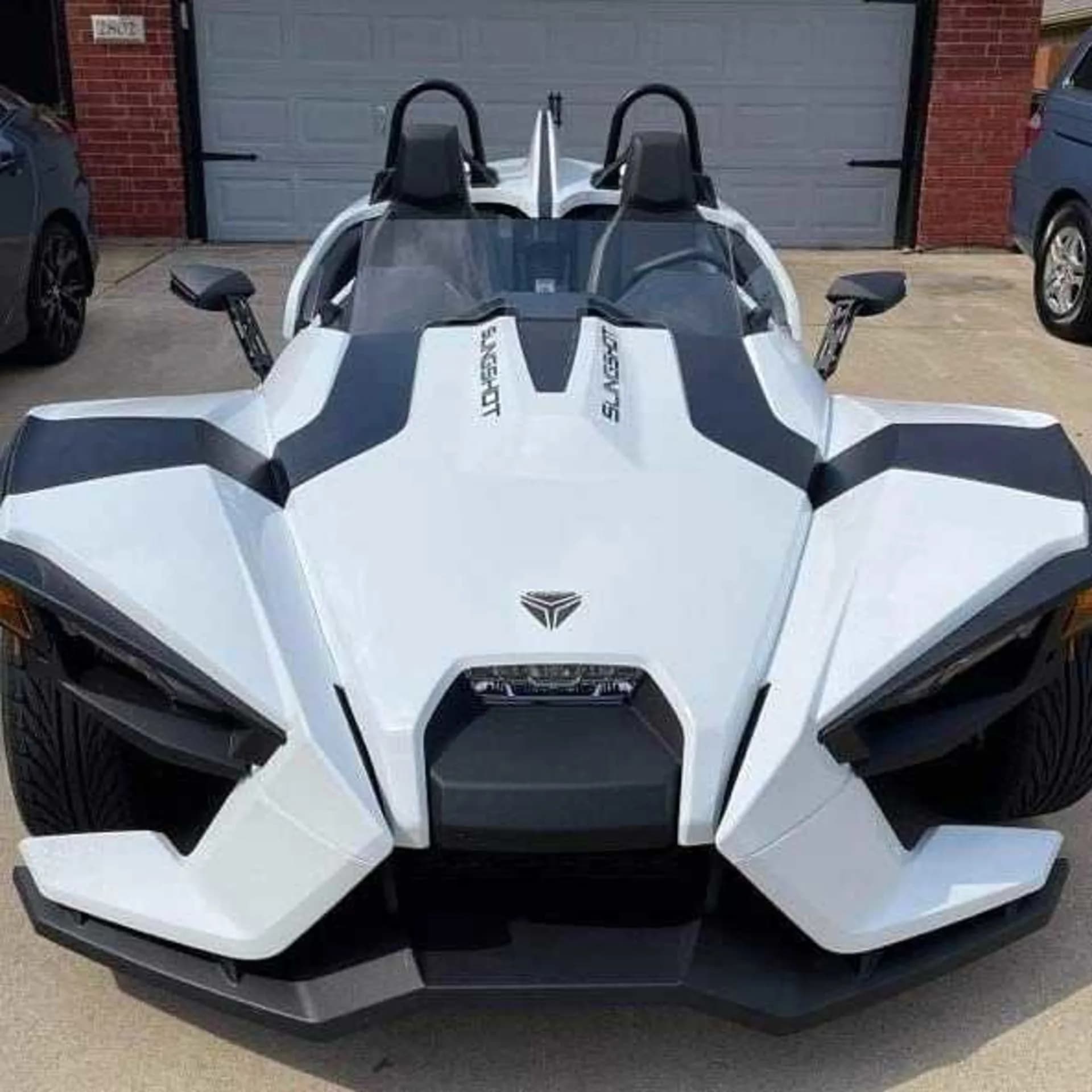 Polaris Slingshot — photo 4 of 4