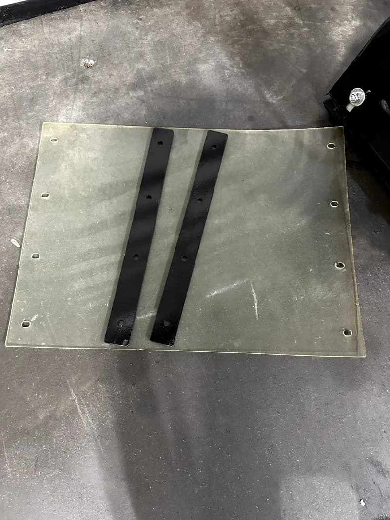 Plate Compactor — photo 2 of 4