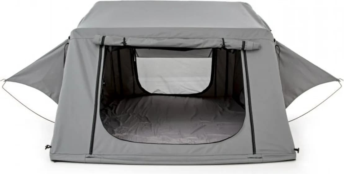 Roof Top Tent | Rack Mount | 12 Volt Accessory & LED Light Kit — photo 2 of 9