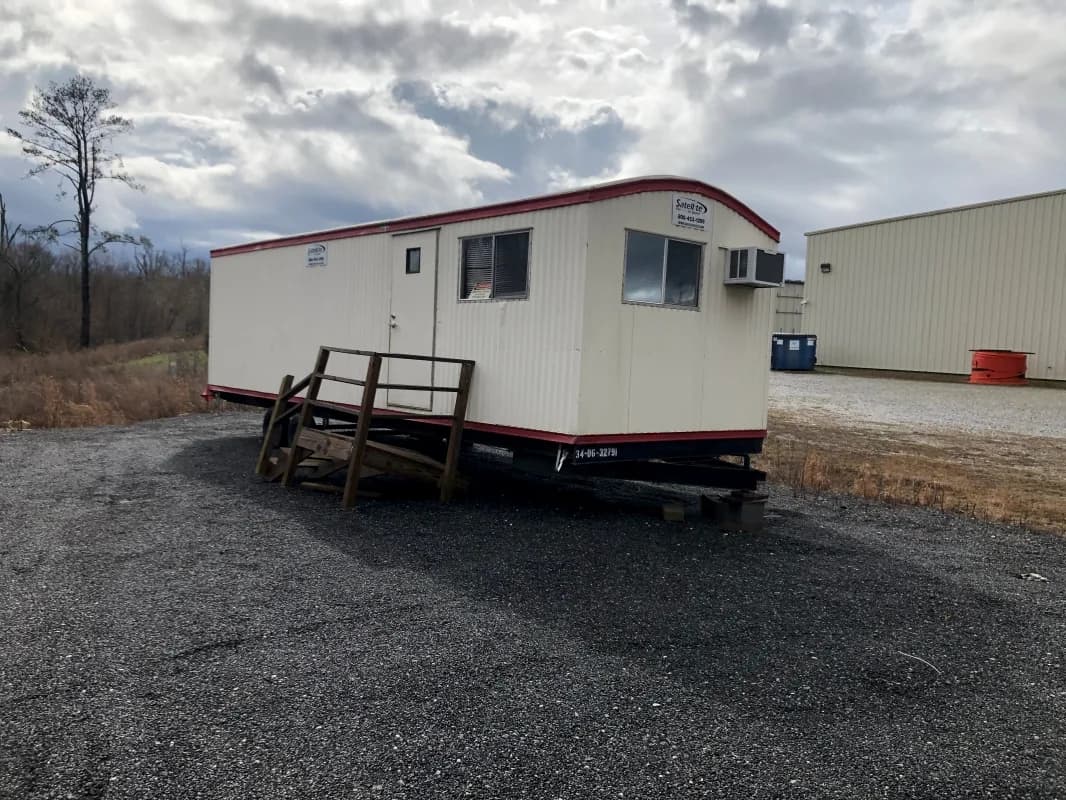 Job Trailer — photo 3 of 3