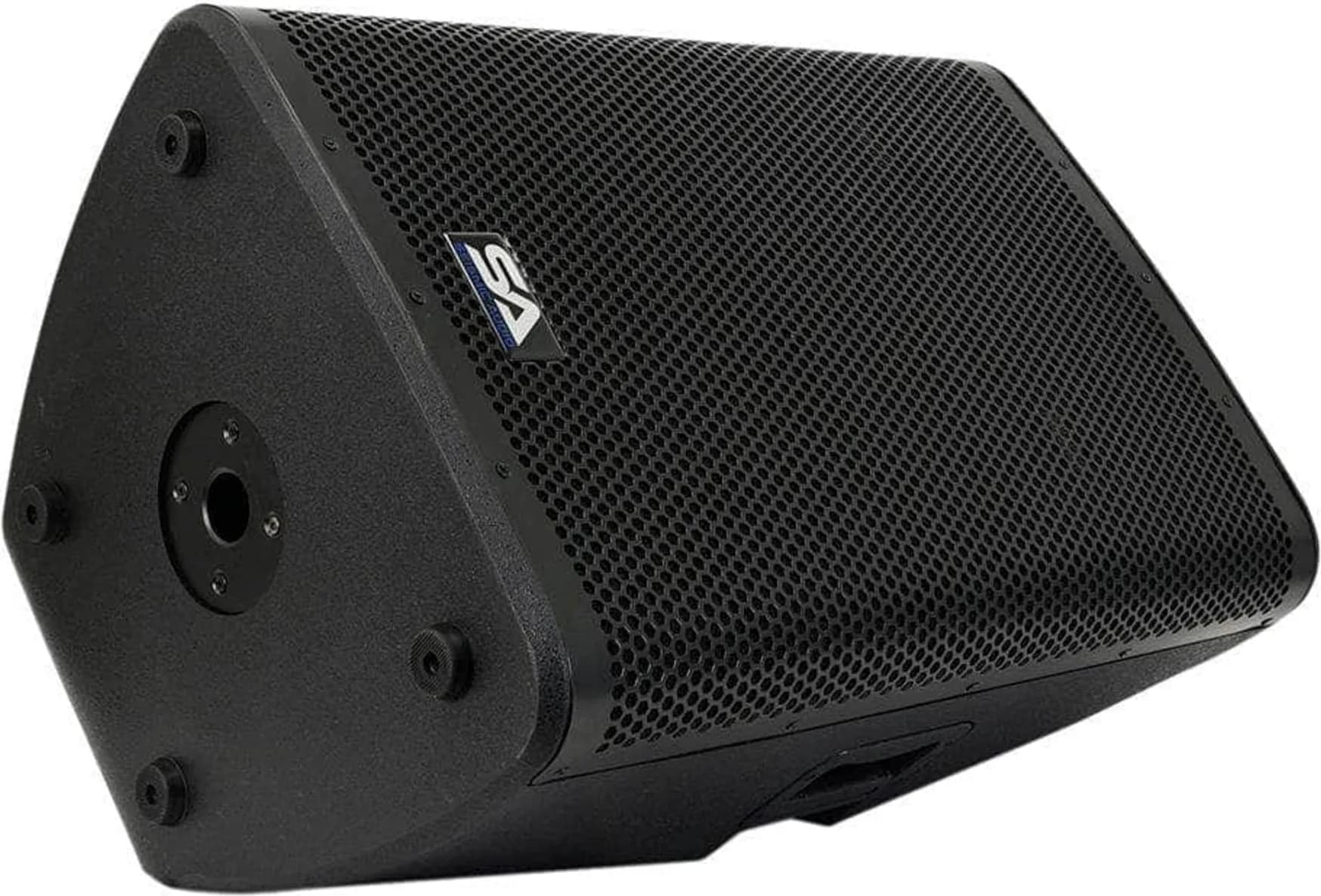 Seismic Audio Apex 12 Subwoofers & Fury 12 Mains — photo 5 of 5