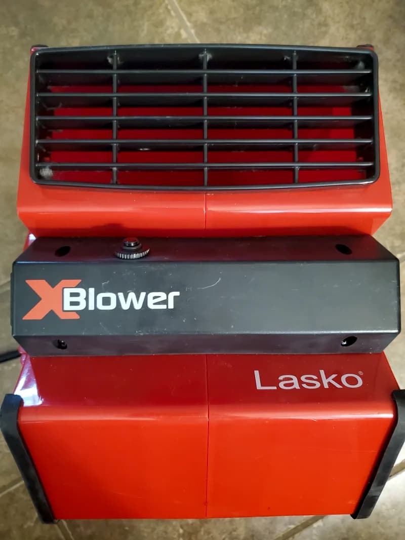 Lasko Fan XBlower — photo 3 of 3