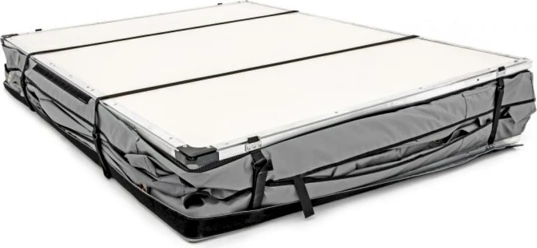ROOF TOP TENT| RACK MOUNT| 12 VOLT ACCESSORY & LED LIGHT KIT — photo 4 of 8