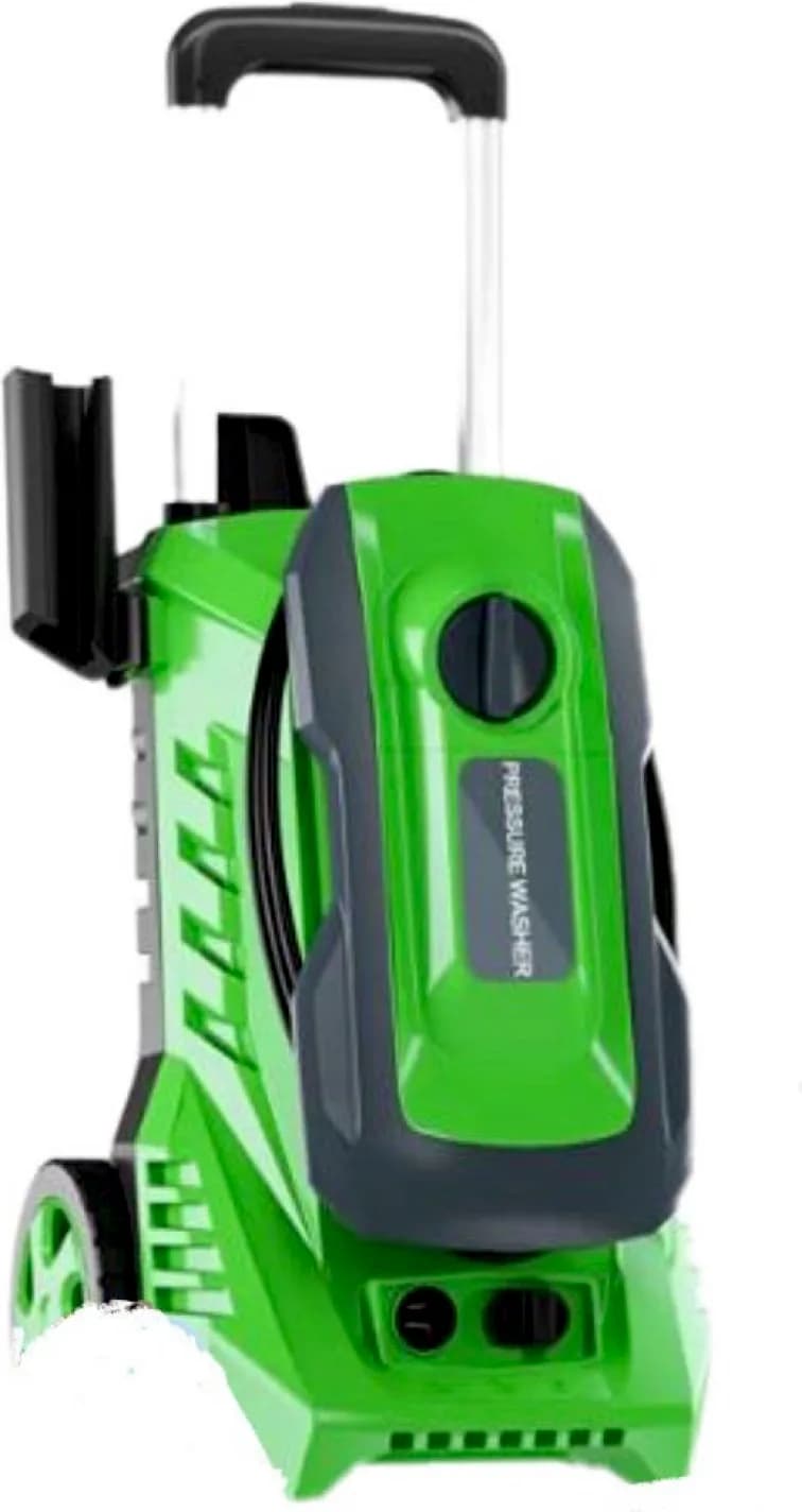 3500 PSI Electric Power Washer — photo 3 of 3