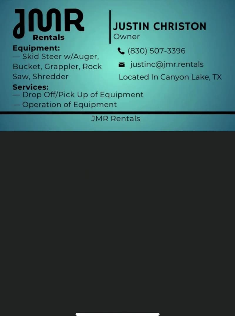 2023 John Deere 330g — photo 3 of 3