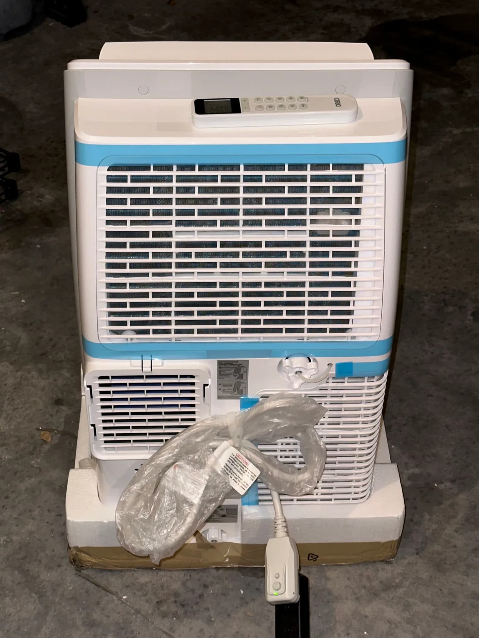 Portable Air Conditioner 12,000 BTU — photo 4 of 7