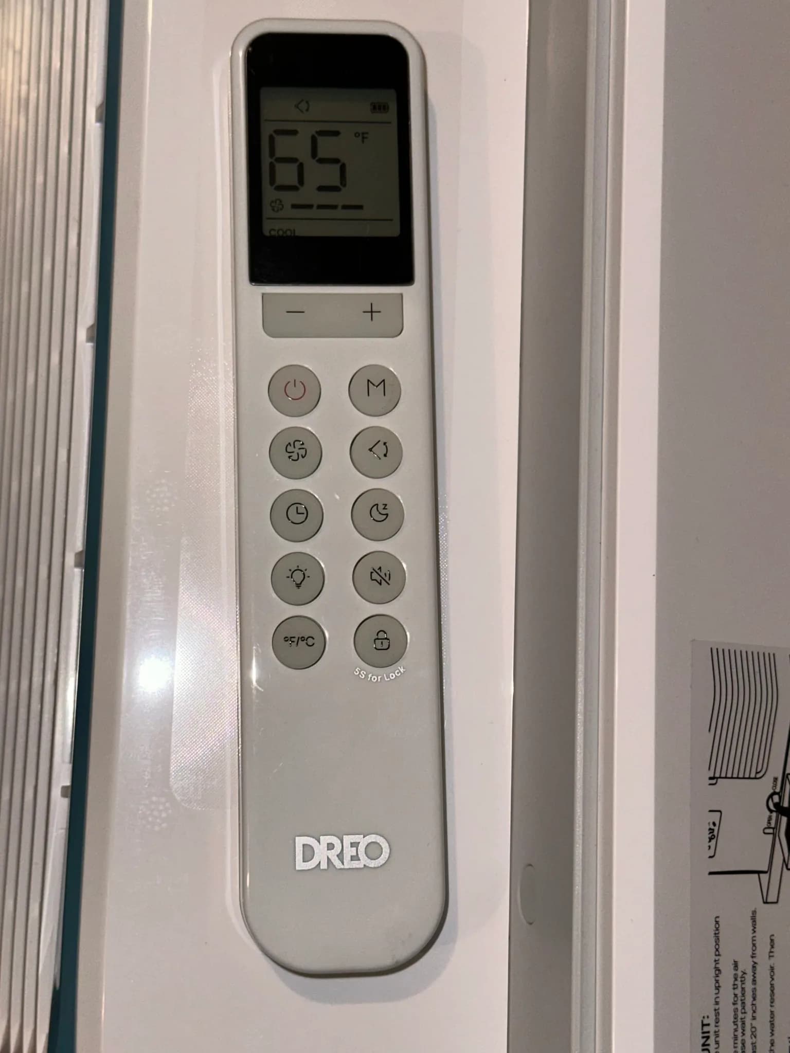 Portable Air Conditioner 12,000 BTU — photo 3 of 7
