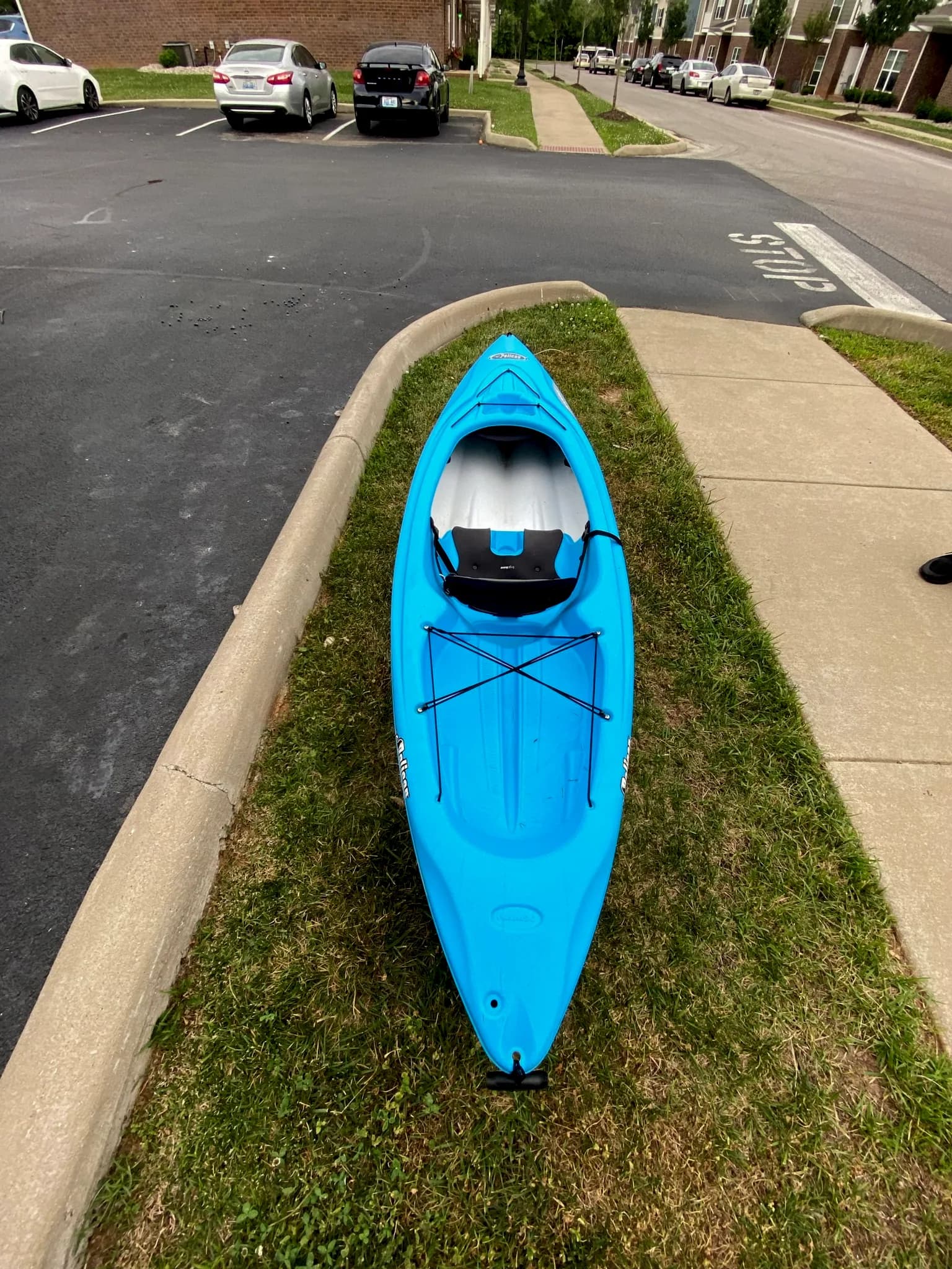Kayak — photo 2 of 3