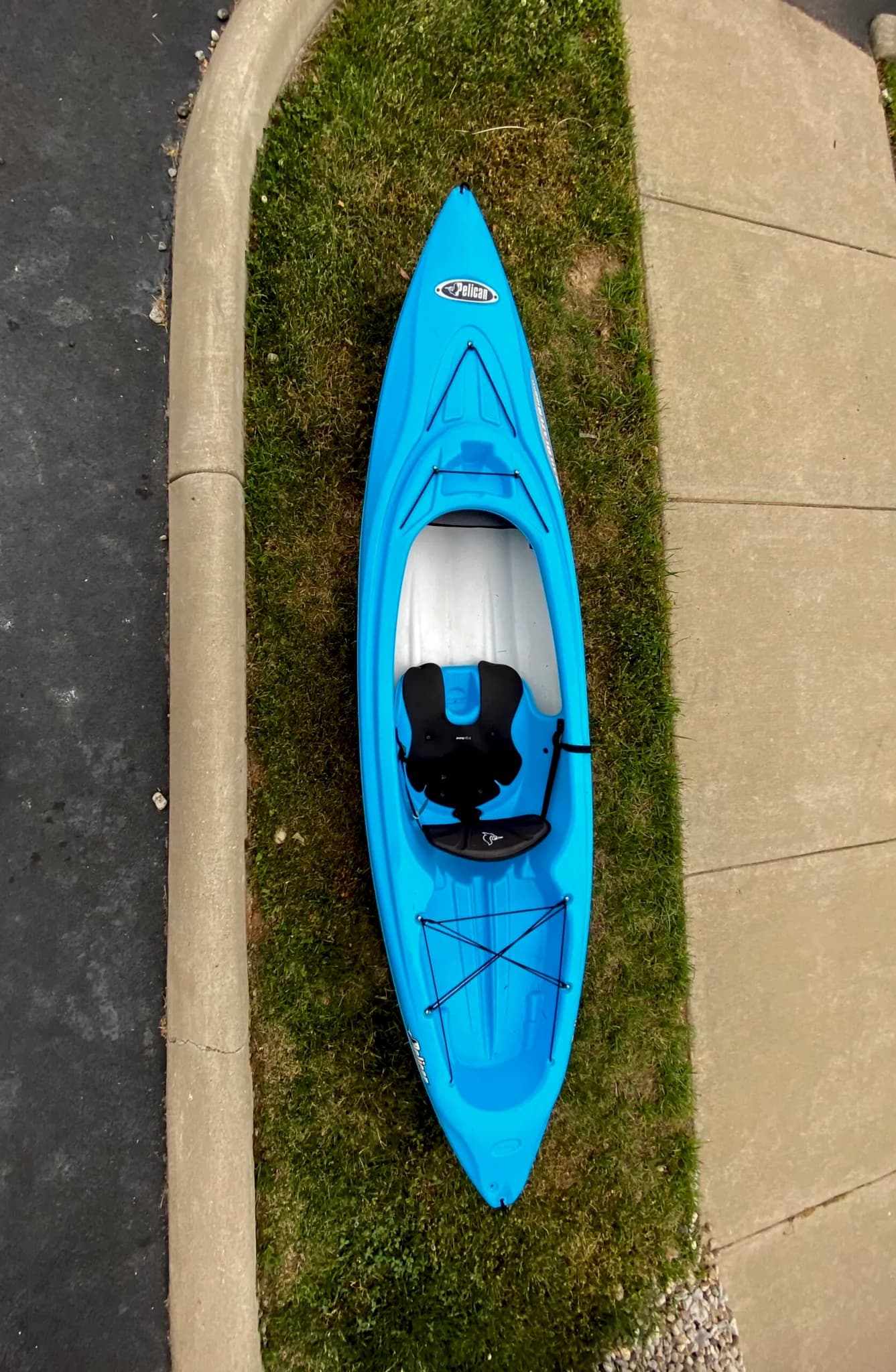 Kayak — photo 3 of 3