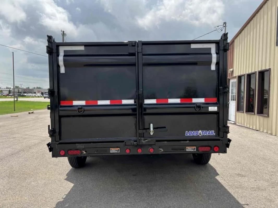 16Ft Endom Trailer — photo 5 of 5