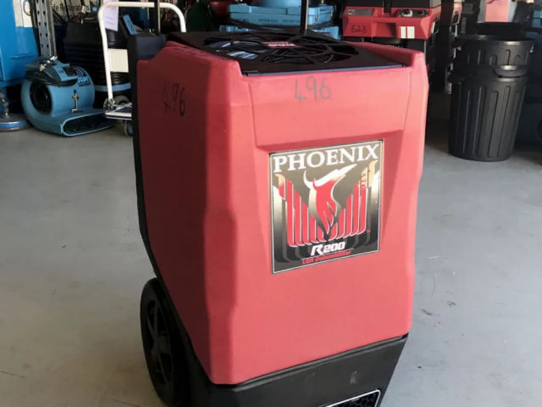 Phoenix R200 Dehumidifier — photo 2 of 3