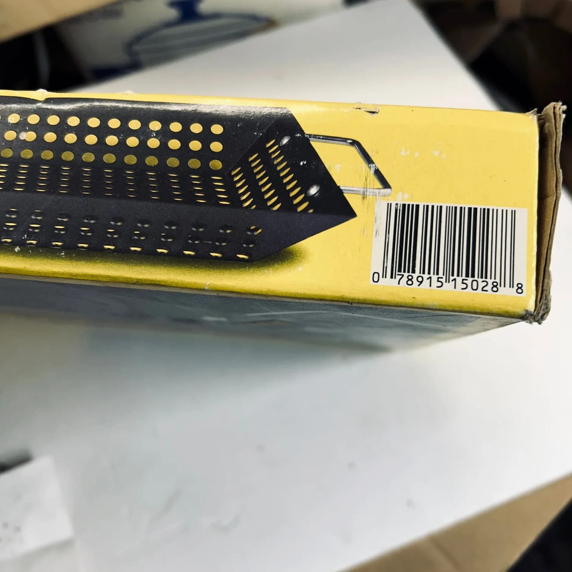 Progressive International Grill Basket — photo 2 of 4
