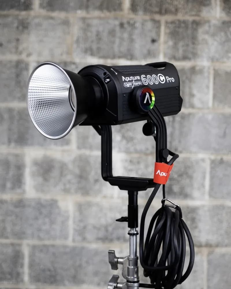Aputure LS 600c Pro — photo 4 of 4