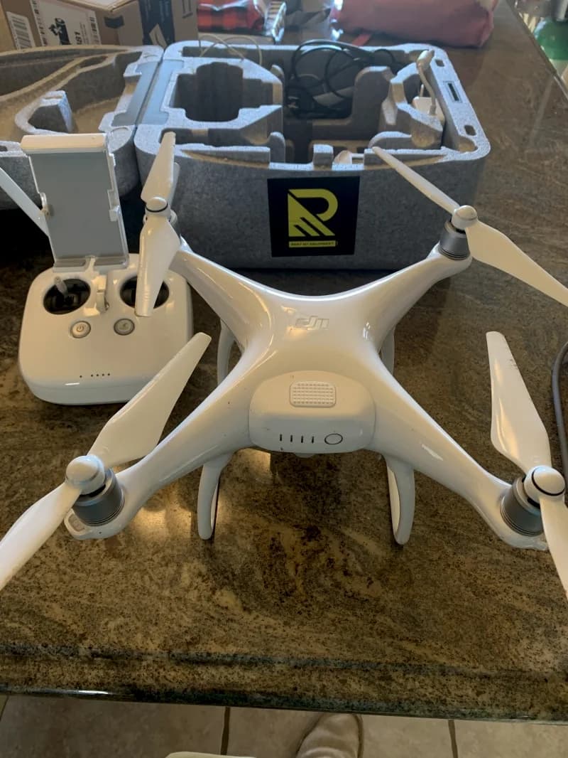 Drone — photo 2 of 3