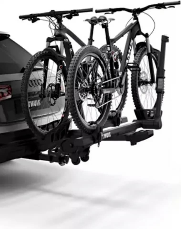 Bike Rack Thule T2 PRO XTR — photo 3 of 3