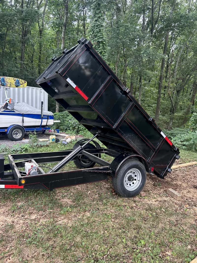 dumpster — photo 2 of 3