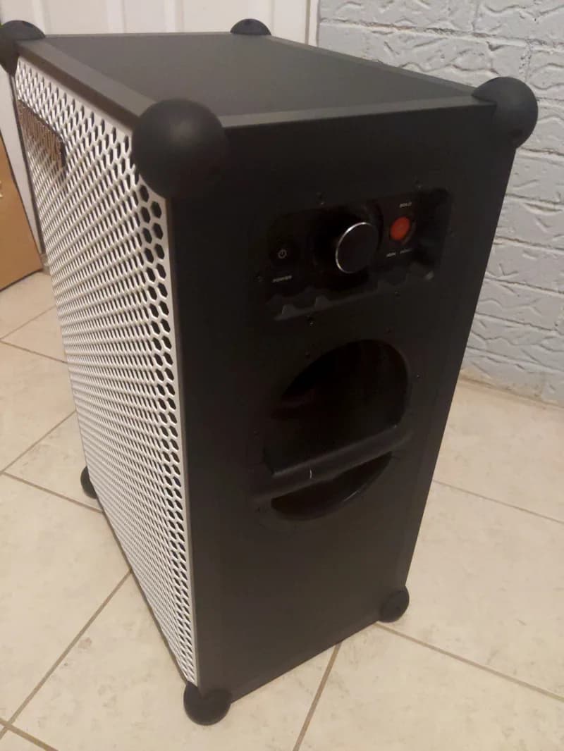 Sound Boks bluetooth Speaker — photo 2 of 4