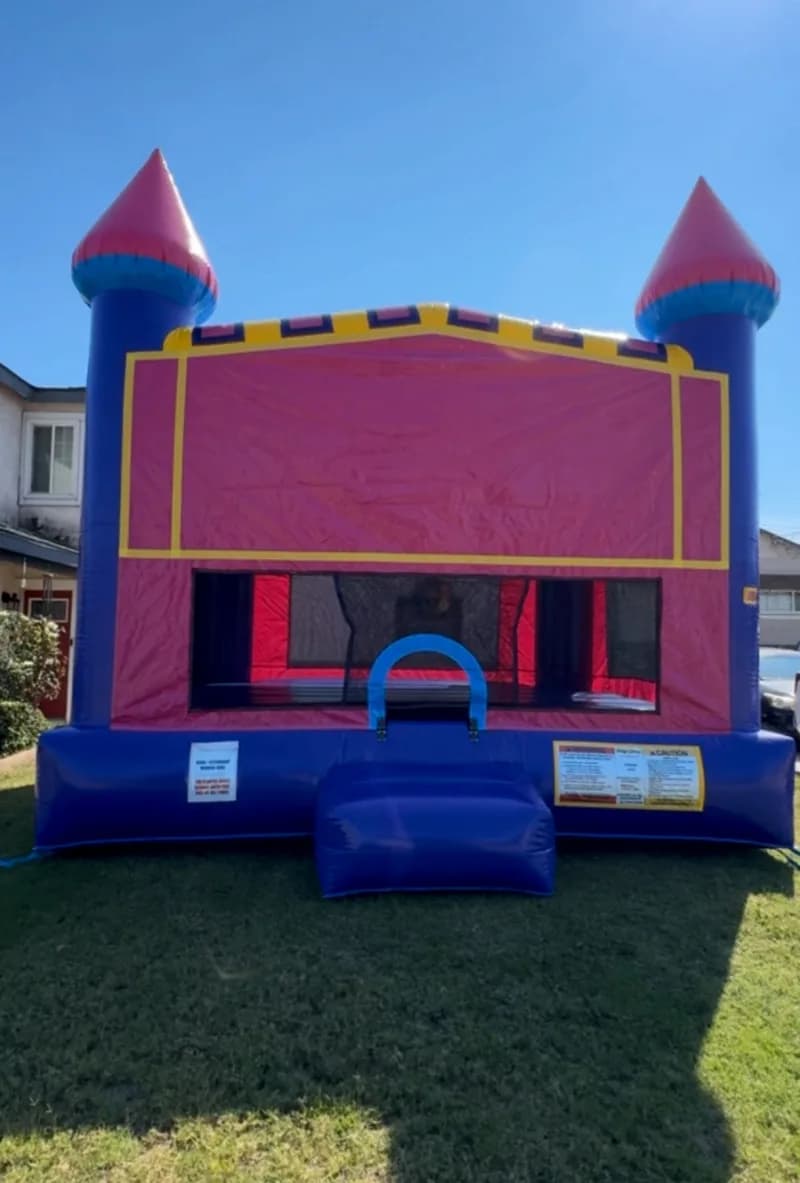 Bouncy Toes LLC. — photo 4 of 6
