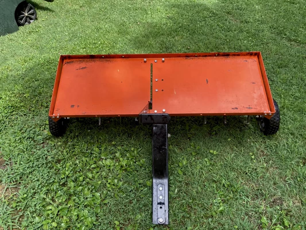 Aerator — photo 3 of 3