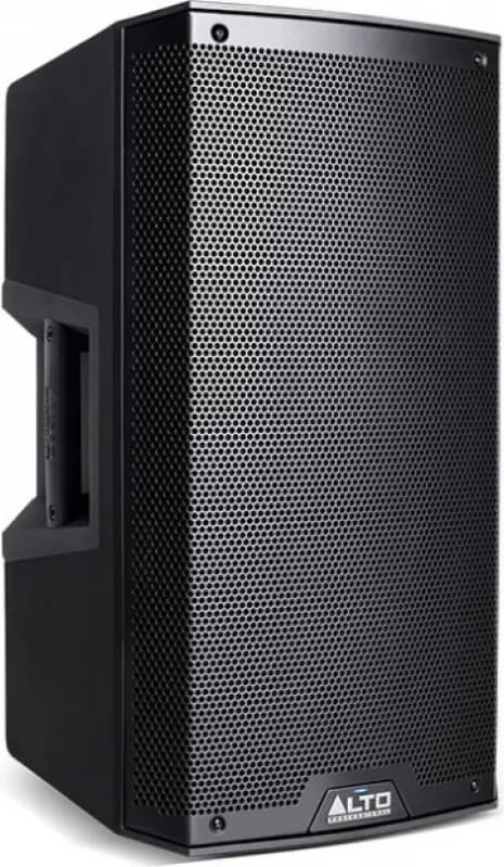 Single Speaker PA for events and Cafe gigs — photo 6 of 7
