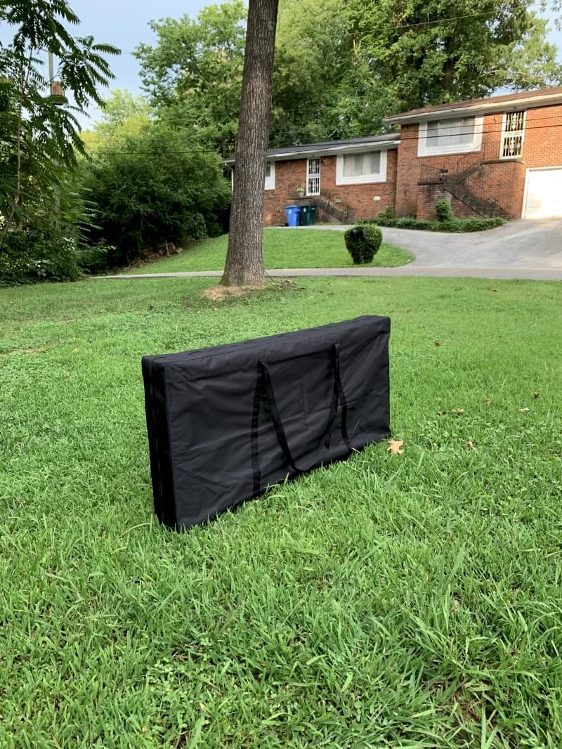 Cornhole Boards - Regulation Size — photo 3 of 3