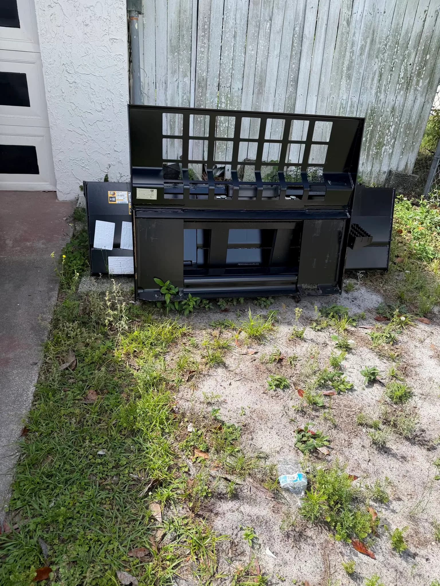 Skid Steer Loader — photo 7 of 9