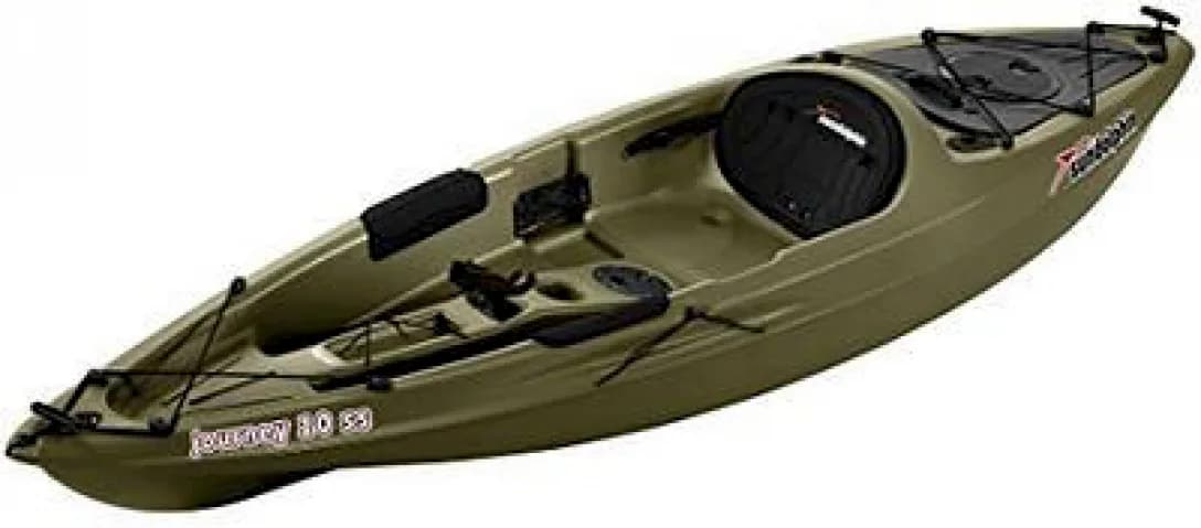10ft Kayak — photo 2 of 3