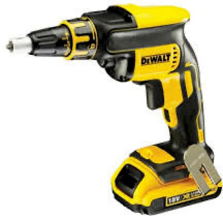 DeWalt drywall screw gun — photo 2 of 3