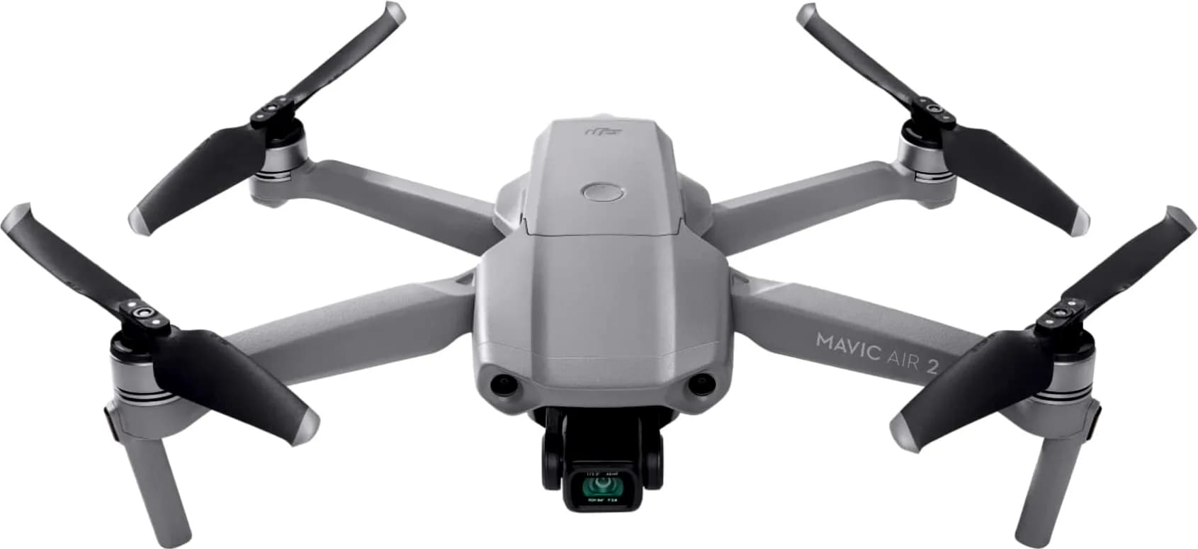 DJI Drone — photo 2 of 2