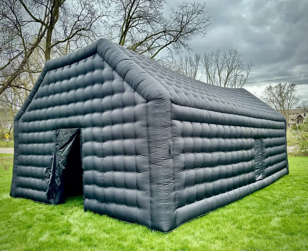 20’x30’ Inflatable Tent — photo 2 of 3