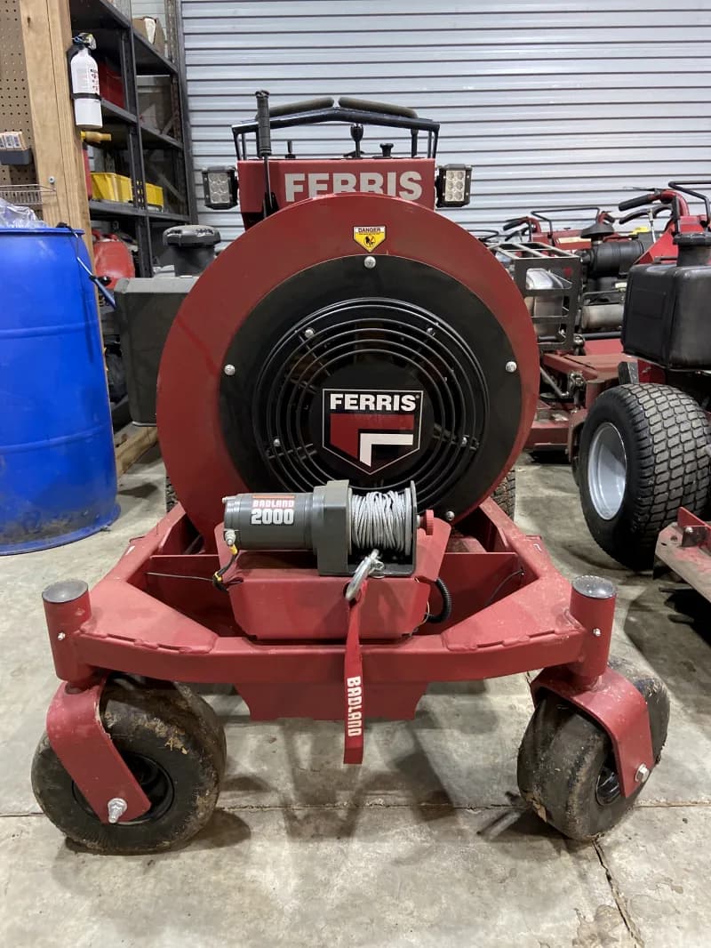 Ferris Hurricane Blower — photo 3 of 3