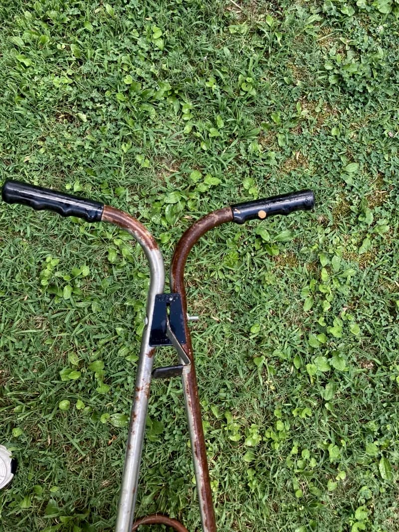 Spreader — photo 3 of 3