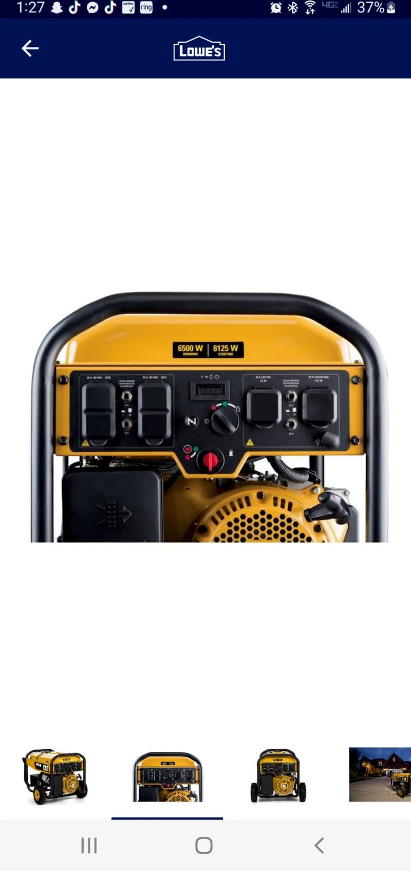 Cat  Generator — photo 2 of 3