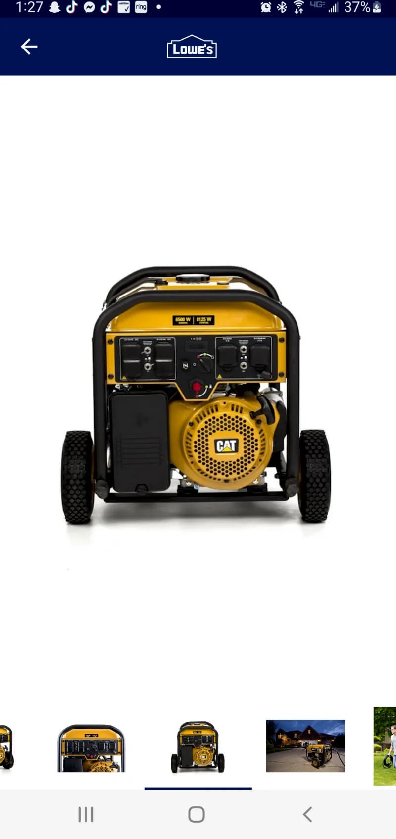 Cat  Generator — photo 3 of 3