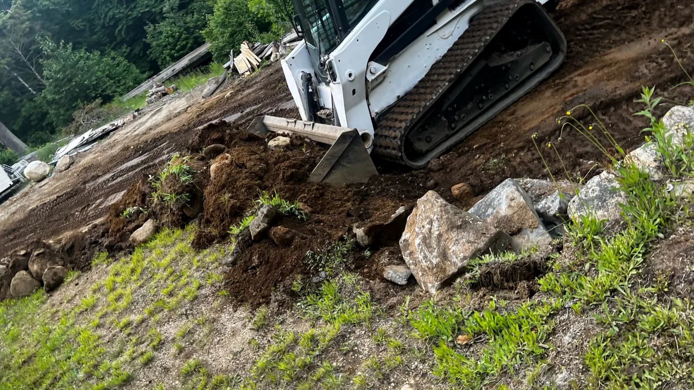 BobCat T870 — photo 3 of 3