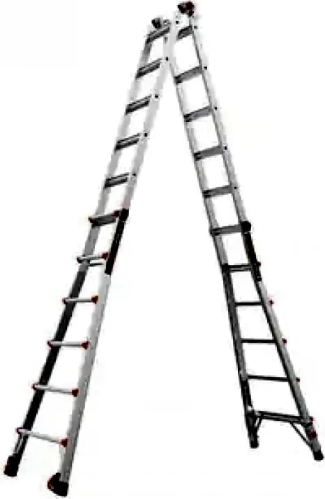 Extension Ladder — photo 4 of 4