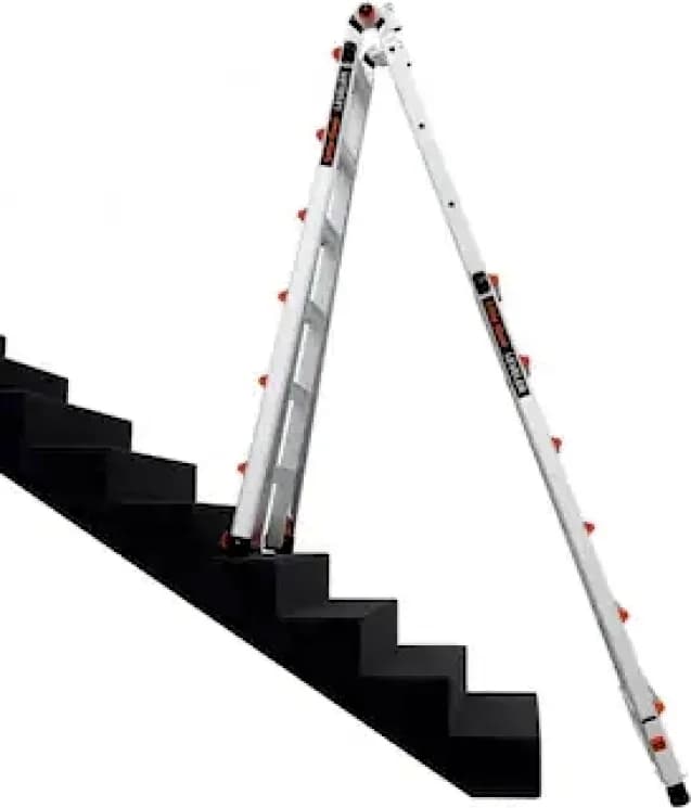 Extension Ladder — photo 3 of 4
