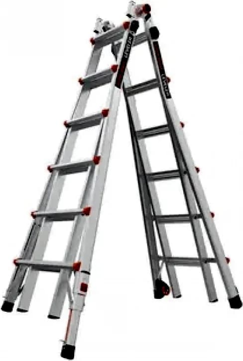 Extension Ladder — photo 2 of 4