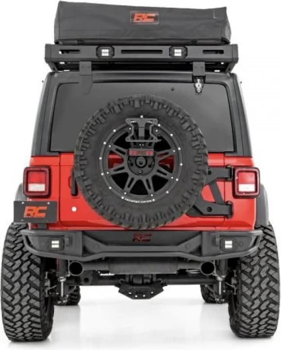 ROOF TOP TENT| RACK MOUNT| 12 VOLT ACCESSORY & LED LIGHT KIT — photo 10 of 10