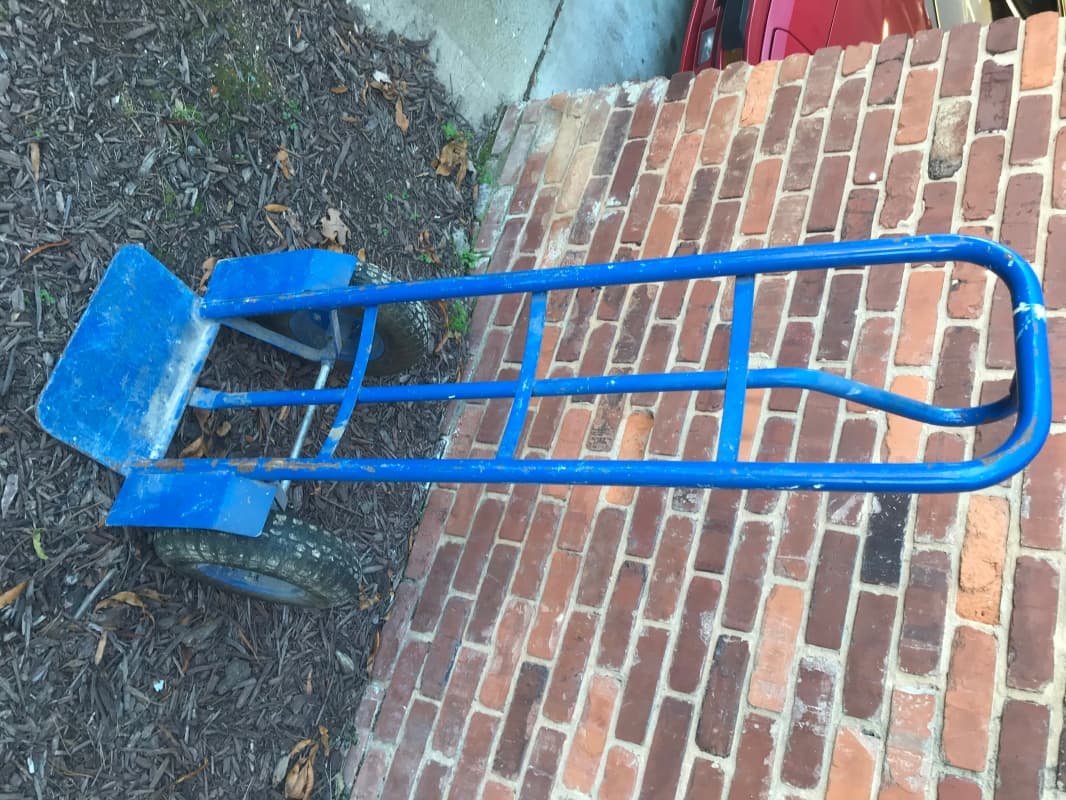 Hand Truck