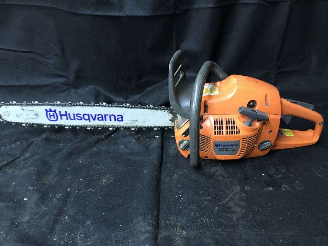 Chainsaw
