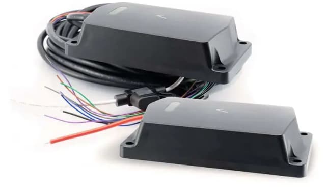 Verizon Tracker