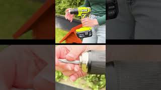 18V ONE+ Hammer Drill 4.0Ah Kit - R18PD2422