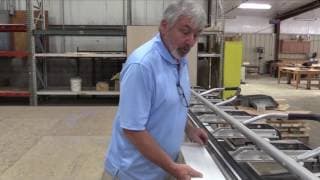 How to Use a Metal Brake
