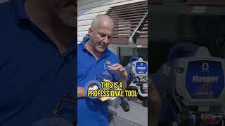 The 4 Tools You Need to Paint Your Siding